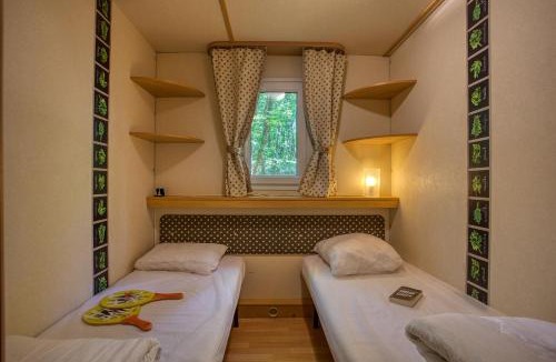 Les Eyzies Other | Camping Glamping Le Pech Charmant