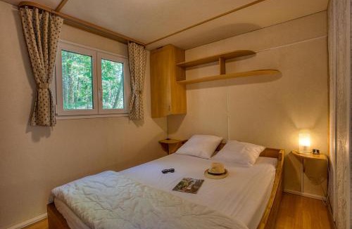 Les Eyzies Other | Camping Glamping Le Pech Charmant