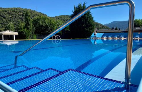 Montferrer Other | Camping Gran Sol