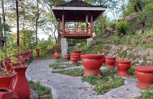 Bantul RV Rental | Camping Ground Gunung Mijil Hils