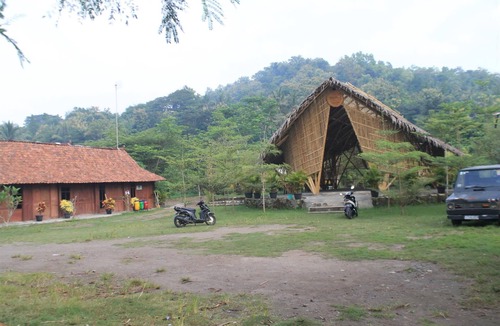 Bantul RV Rental | Camping Ground Kalakijo Vilange