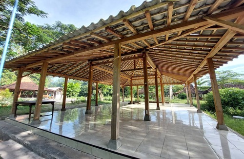 Bantul RV Rental | Camping Ground Kalakijo Vilange