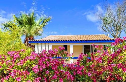 Les Ayguades Other | Camping Hameau Des Cannisses
