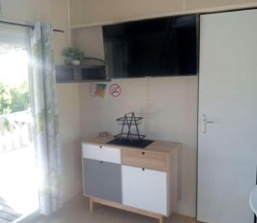 Comps-sur-Artuby Other | Camping Humawaka