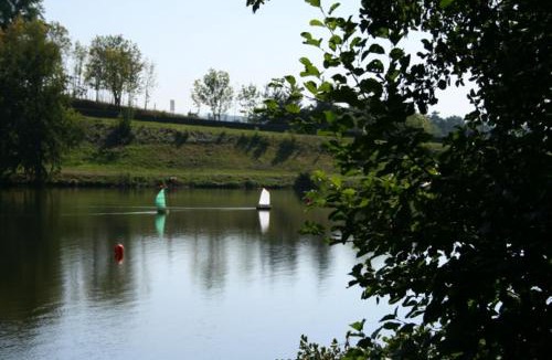 Pomeys Other | Camping Hurongues