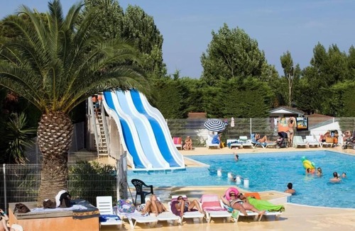 Vic-la-Gardiole House | Camping Idéalement Situé si Vous Aimez Vous Balader, Aller à la Plage