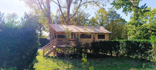 Le Mung Other | camping ile aux loisirs