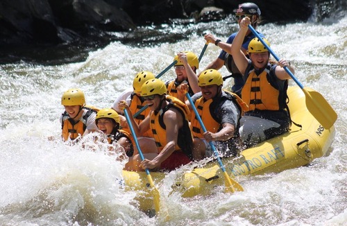 Cosby RV Rental | Camping in the Smokies! Bring Your Tent, RV or Camper