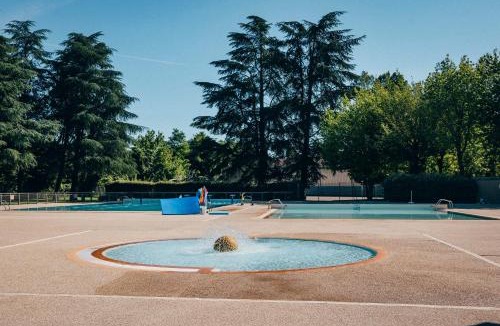 Beaurepaire Other | Camping intercommunal de Beaurepaire