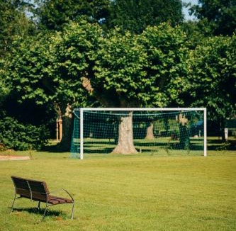 Beaurepaire Other | Camping intercommunal de Beaurepaire