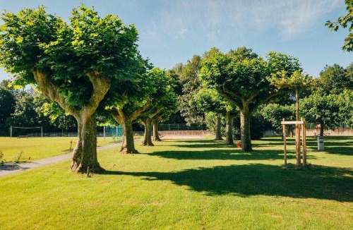 Beaurepaire Other | Camping intercommunal de Beaurepaire