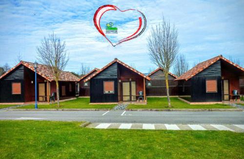 Ayegui Other | Camping Iratxe Ciudad de Vacaciones