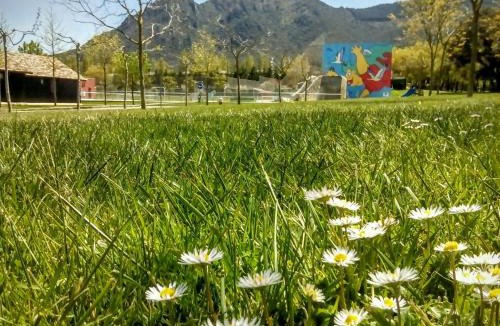 Ayegui Other | Camping Iratxe Ciudad de Vacaciones