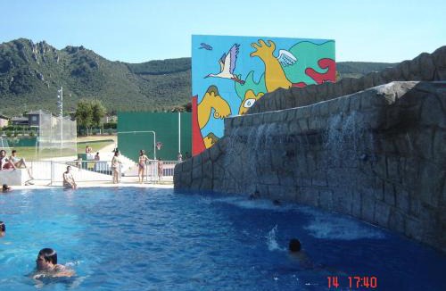 Ayegui Other | Camping Iratxe Ciudad de Vacaciones