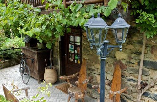 Augirein Other | Camping jardin La Vie en Vert en Ariège