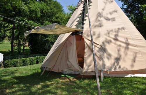 Augirein Other | Camping jardin La Vie en Vert en Ariège