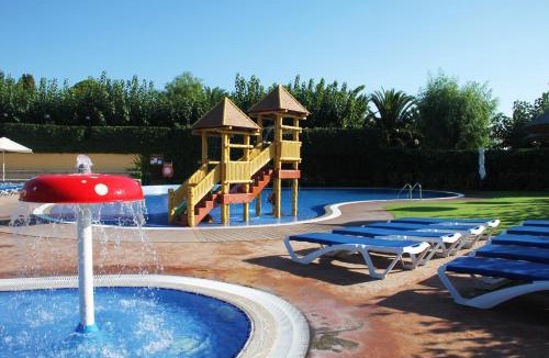 Cambrils Other | Camping Joan Bungalow Park
