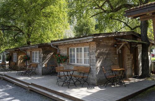 Lauterbrunnen Other | Camping Jungfrau