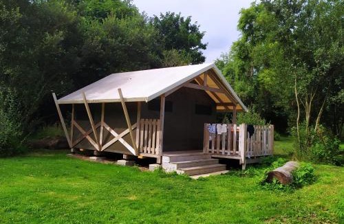 Plouenan Other | Camping Kerlaudy La pause Atypi'k