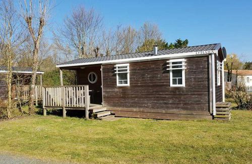 Chaille-les-Marais Other | Camping l'île Cariot