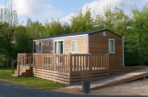 Chaille-les-Marais Other | Camping l'île Cariot