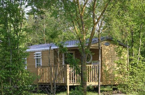 Chaille-les-Marais Other | Camping l'île Cariot
