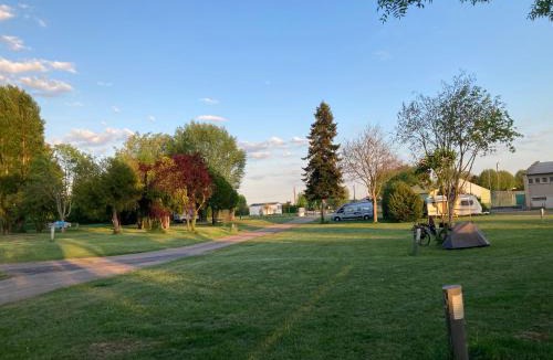 Pont-sur-Yonne Other | Camping l'Île d'Amour, Pont-sur-Yonne, Bourgogne