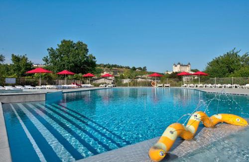 Saumur Other | Camping L'Île d'Offard