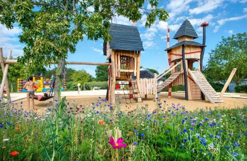 Saumur Other | Camping L'Île d'Offard