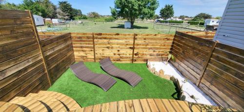Prefailles Other | Camping l'Albatros