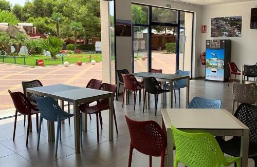 Grao de Gandia Other | Camping l'Alqueria