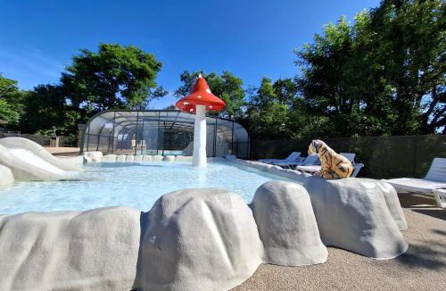 Mouilleron-le-Captif Other | Camping L'AMBOIS