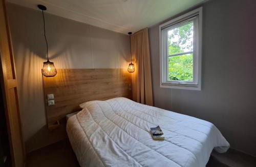 Mouilleron-le-Captif Other | Camping L'AMBOIS