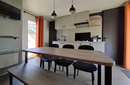 Mouilleron-le-Captif Other | Camping L'AMBOIS