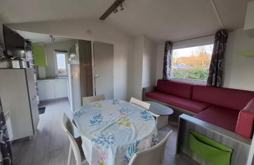 Mouilleron-le-Captif Other | Camping L'AMBOIS