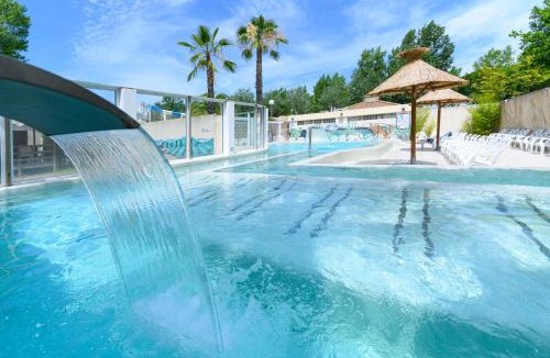 Le Grau-Du-Roi Other | Camping L'EDEN