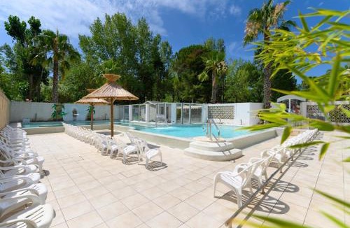 Le Grau-Du-Roi Other | Camping L'EDEN