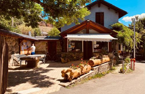 Estavar Other | Camping L'Enclave mobil-home
