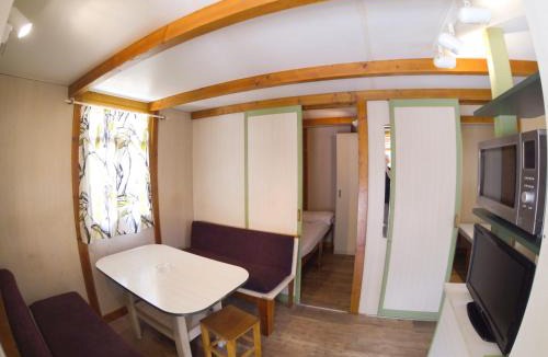 La Pobla de Lillet Other | Camping L'Espelt