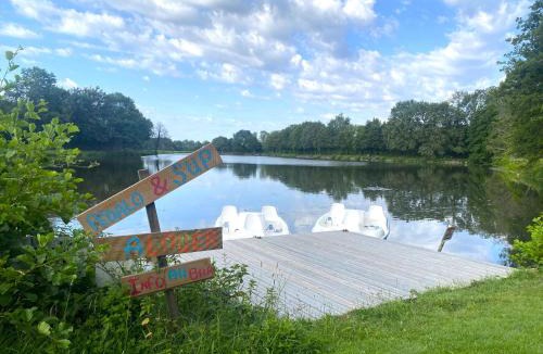 La Tardiere Other | Camping L'Etruyere