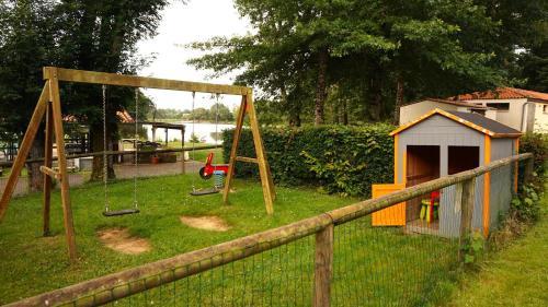 La Tardiere Other | Camping L'Etruyere