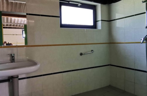 Saint-Aubin-le-Cloud Cabin | Camping La Chagnée - LE NID'GLOO