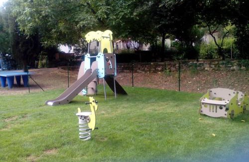 Saint-Jean-de-Valeriscle Other | Camping L'Orée des Cévennes