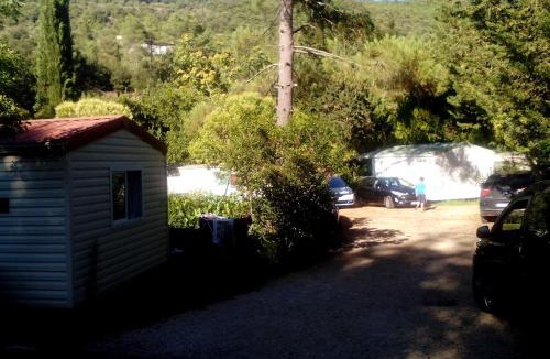 Saint-Jean-de-Valeriscle Other | Camping L'Orée des Cévennes