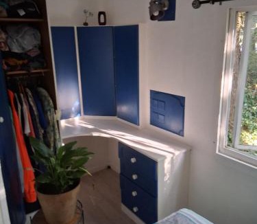 Saint-Paulet-de-Caisson Other | Camping Les Acacias