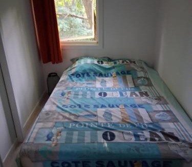 Saint-Paulet-de-Caisson Other | Camping Les Acacias