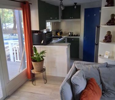 Saint-Paulet-de-Caisson Other | Camping Les Acacias