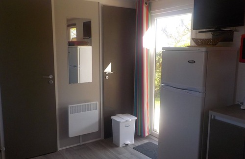 Erdeven RV Rental | Camping L'Idéal