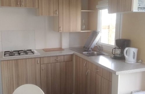 Erdeven RV Rental | Camping L'Idéal