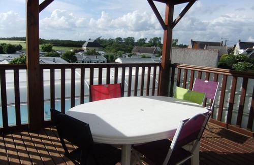 Erdeven RV Rental | Camping L'Idéal